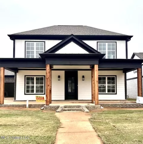 7559 Crosswinds Blvd, Hernando, MS 38632