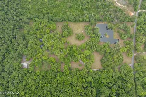 12104 Ware Lake Rd, Vancleave, MS 39565
