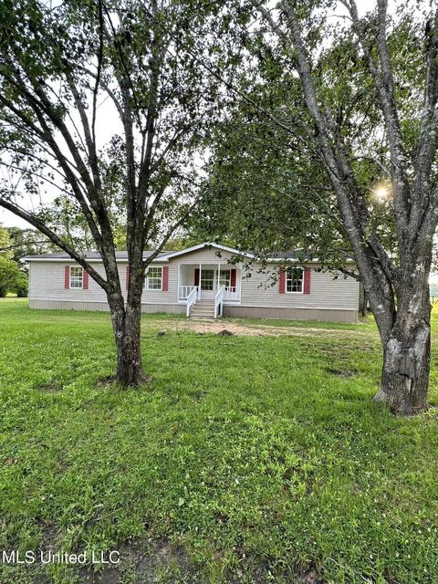 1017 Madison Ave, Georgetown, MS 39078