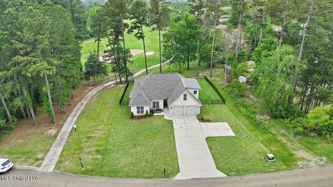 524 Castlewoods Blvd, Brandon, MS 39047