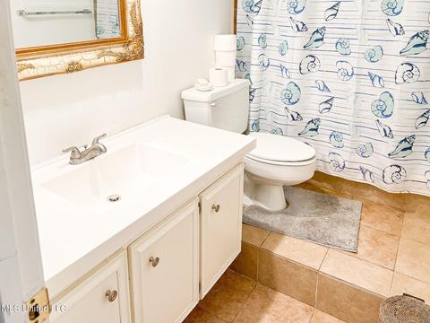 231 Lakeside Villa #E, Diamondhead, MS 39525 photo 3