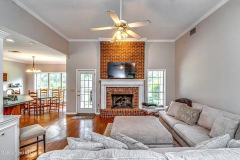 210 Mandarin Dr, Brandon, MS 39047 photo 10