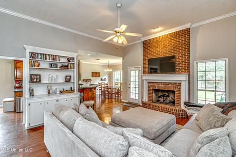 210 Mandarin Dr, Brandon, MS 39047 photo 13