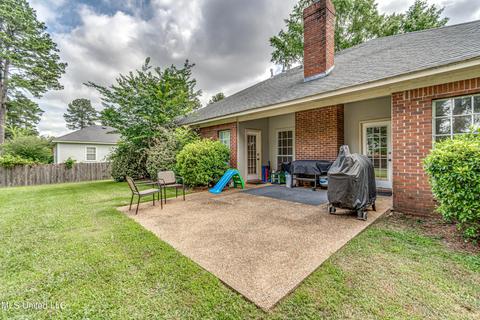 210 Mandarin Dr, Brandon, MS 39047 photo 41