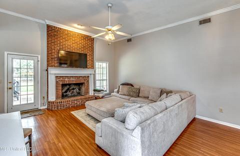 210 Mandarin Dr, Brandon, MS 39047 photo 14