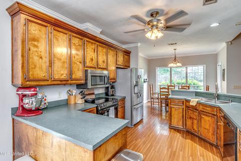 210 Mandarin Dr, Brandon, MS 39047 photo 3
