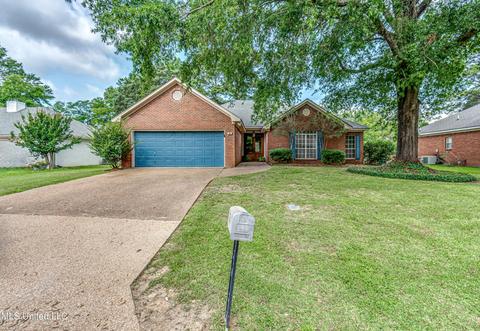210 Mandarin Dr, Brandon, MS 39047 photo 52
