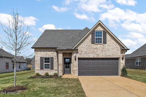 8682 Jackie Dr, Southaven, MS 38672