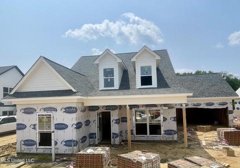 6667 Belltower Place Pl, Southaven, MS 38672