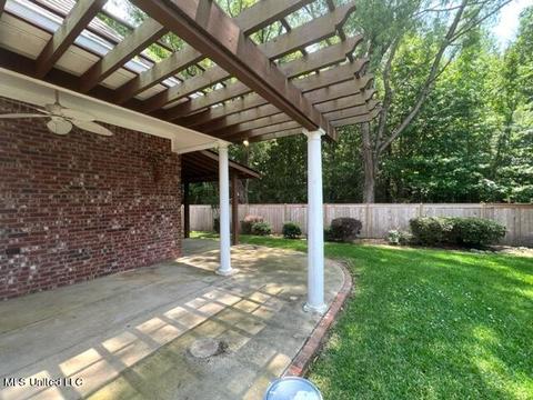 205 E Towne Dr, Brandon, MS 39042 photo 32