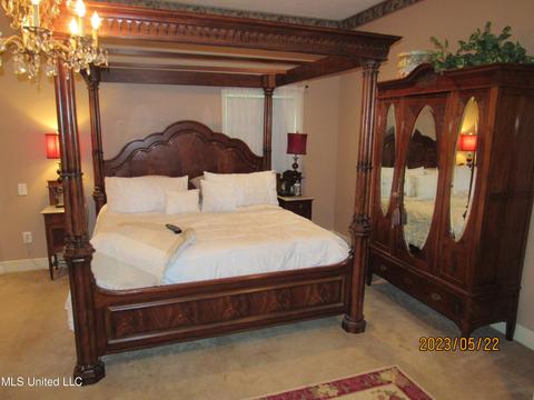 128 Stokes Rd, Flora, MS 39071 photo 2