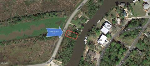 Riverside Drive, Pearlington, MS 39572