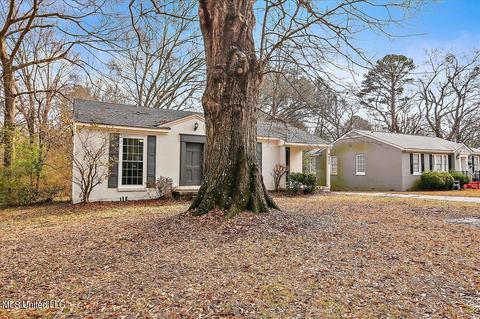 4822 Maplewood Dr, Jackson, MS 39206 photo 3