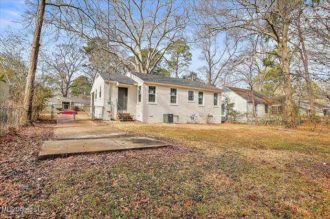 4822 Maplewood Dr, Jackson, MS 39206 photo 22