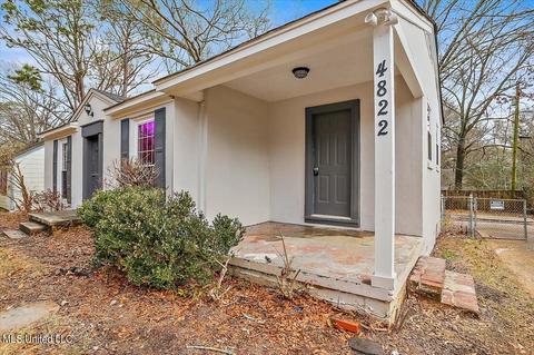 4822 Maplewood Dr, Jackson, MS 39206 photo 5