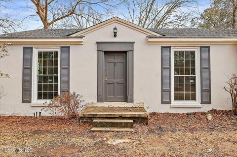 4822 Maplewood Dr, Jackson, MS 39206 photo 4