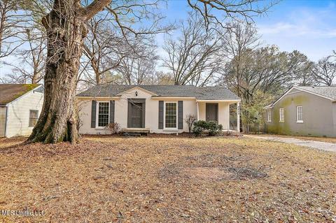 4822 Maplewood Dr, Jackson, MS 39206 photo 2