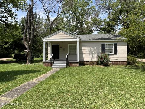 3655 Lee Dr, Jackson, MS 39212