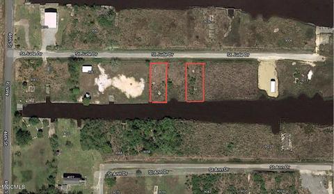 St. Jude Drive, Bay Saint Louis, MS 39520