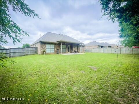 229 Brigade Ave, Canton, MS 39046 photo 35