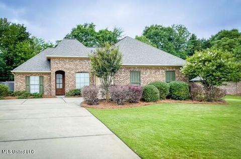 229 Brigade Ave, Canton, MS 39046