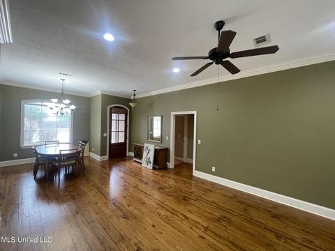 229 Brigade Ave, Canton, MS 39046 photo 6