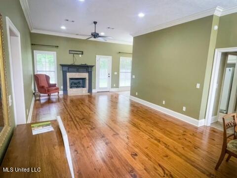 229 Brigade Ave, Canton, MS 39046 photo 5