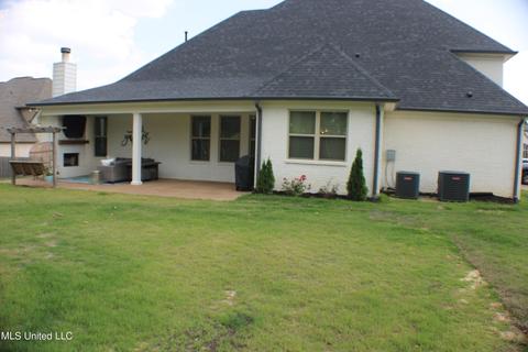 4144 Bakersfield Dr, Nesbit, MS 38651 photo 43