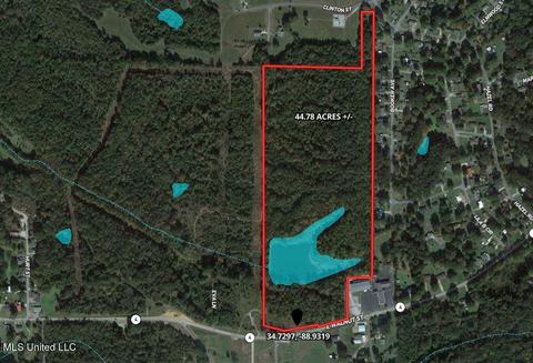 567 Walnut, Walnut, MS 38683