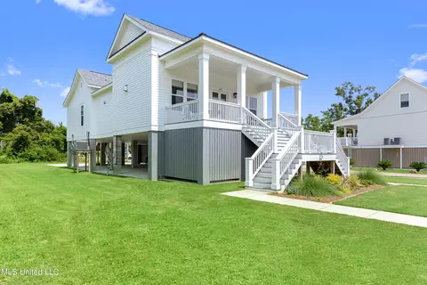 600 Ruth Ave, Gulfport, MS 39501
