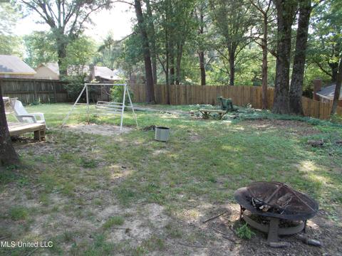 4821 S Big Horn Dr, Nesbit, MS 38651 photo 23