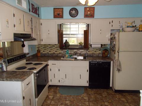 4821 S Big Horn Dr, Nesbit, MS 38651 photo 5