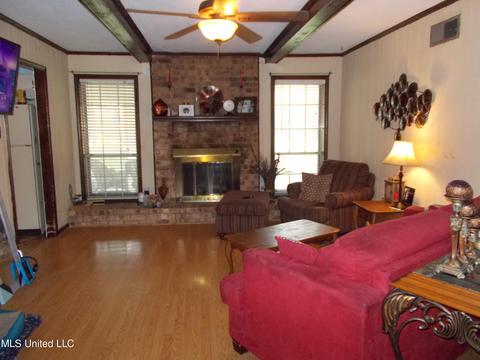4821 S Big Horn Dr, Nesbit, MS 38651 photo 3