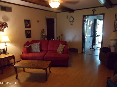 4821 S Big Horn Dr, Nesbit, MS 38651 photo 4
