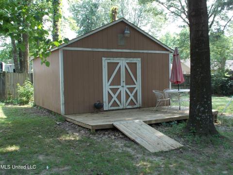4821 S Big Horn Dr, Nesbit, MS 38651 photo 21