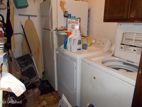 4821 S Big Horn Dr, Nesbit, MS 38651 photo 19
