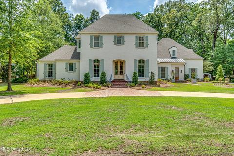 101 Overbrook Hill Hl, Ridgeland, MS 39157