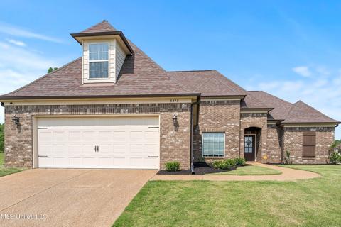 3515 Magnolia Glenn Dr, Southaven, MS 38672