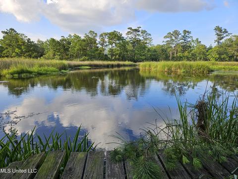 0 Paradise Ln, Bay Saint Louis, MS 39520
