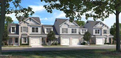 1012 Lexington Loop, Southaven, MS 38671