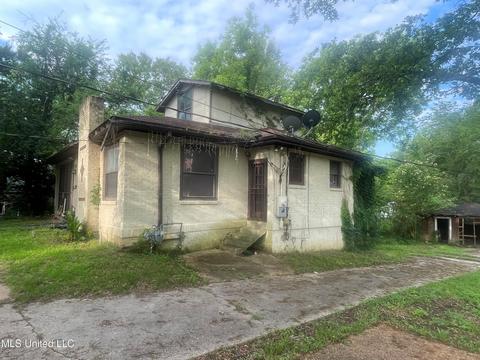 225 Moss Ave, Jackson, MS 39209 photo 2