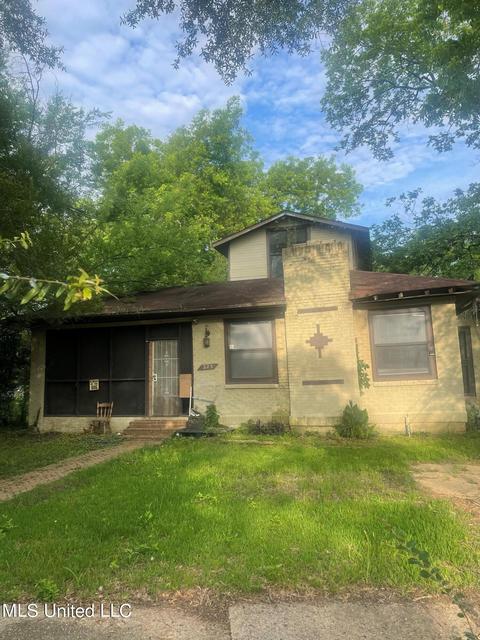 225 Moss Ave, Jackson, MS 39209