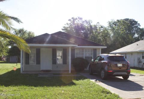2010 46th Ave, Gulfport, MS 39501