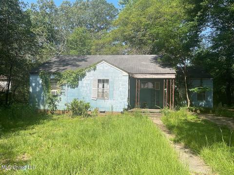 417 Hanging Moss Cir, Jackson, MS 39206 photo 1