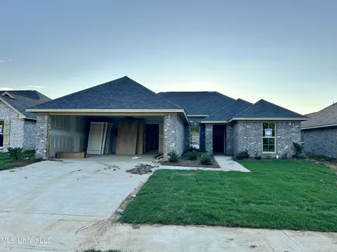 810 Stones Throw Dr, Brandon, MS 39042