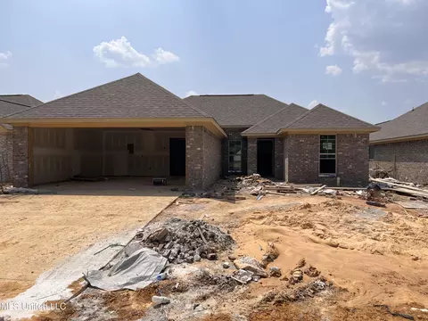 810 Stones Throw Dr, Brandon, MS 39042 photo 2