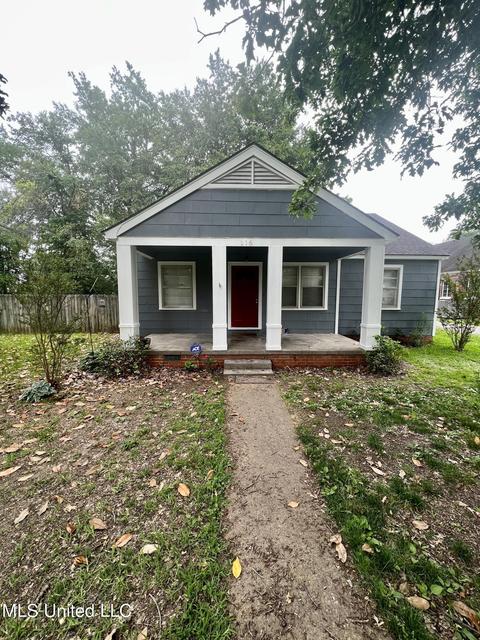 216 Webb St, Lyon, MS 38645