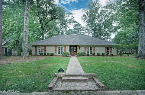 5305 Reddoch Dr, Jackson, MS 39211 photo 6