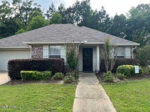 114 Blackstone Cir, Brandon, MS 39047