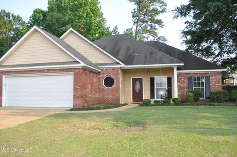 439 Old Town Cir, Brandon, MS 39042 photo 5